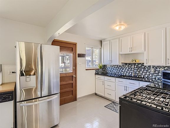 4th image of 2678 S Humboldt Street