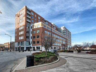301 N Neil St APT 612, Champaign, IL, 61820