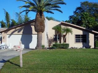 9511 134th Way, Seminole, FL 33776