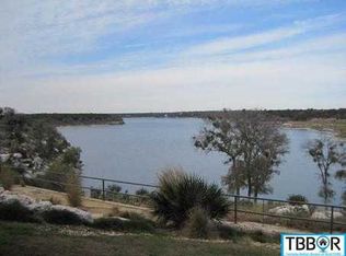 130 Sobrante Rd UNIT 103, Morgans Pt Resort, TX 76513