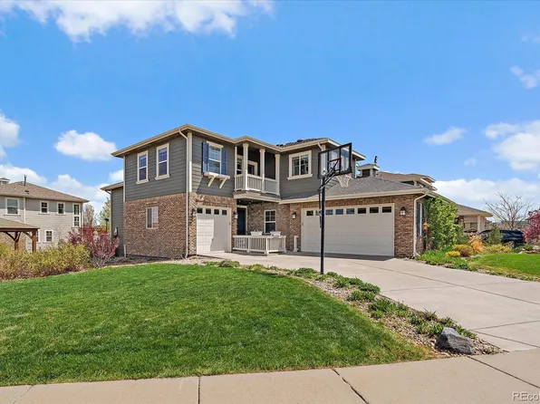 26530 E Euclid Place, Aurora, CO 80016