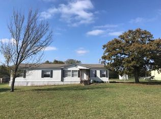 177 Clay Ct, Springtown, TX 76082
