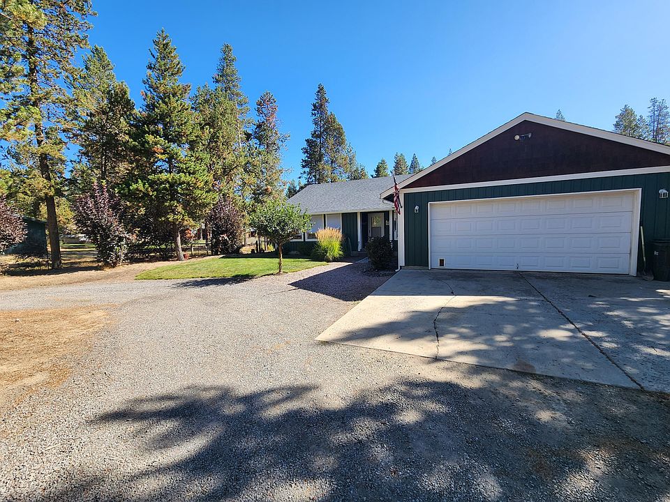 52608 Pine Dr, La Pine, OR 97739 MLS 220171139 Zillow
