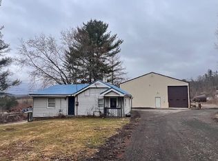 214 Tiona Rd, Newark Valley, NY 13811