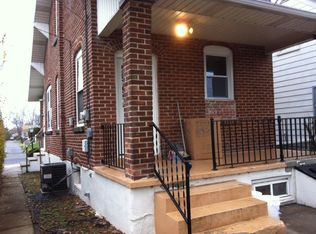 1013 N Van Buren St, Allentown, PA