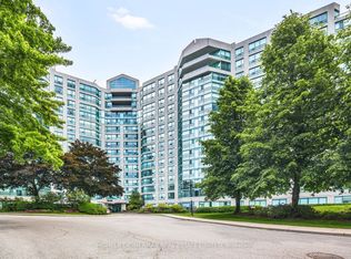 7825 Bayview Ave #1205, Markham, ON