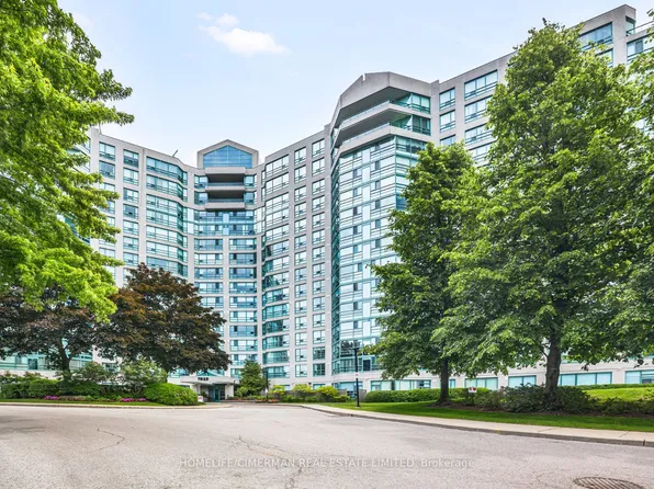 7825 Bayview Ave, Markham, ON