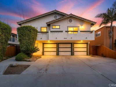 4043 Utah St Unit 3, San Diego, CA, 92104