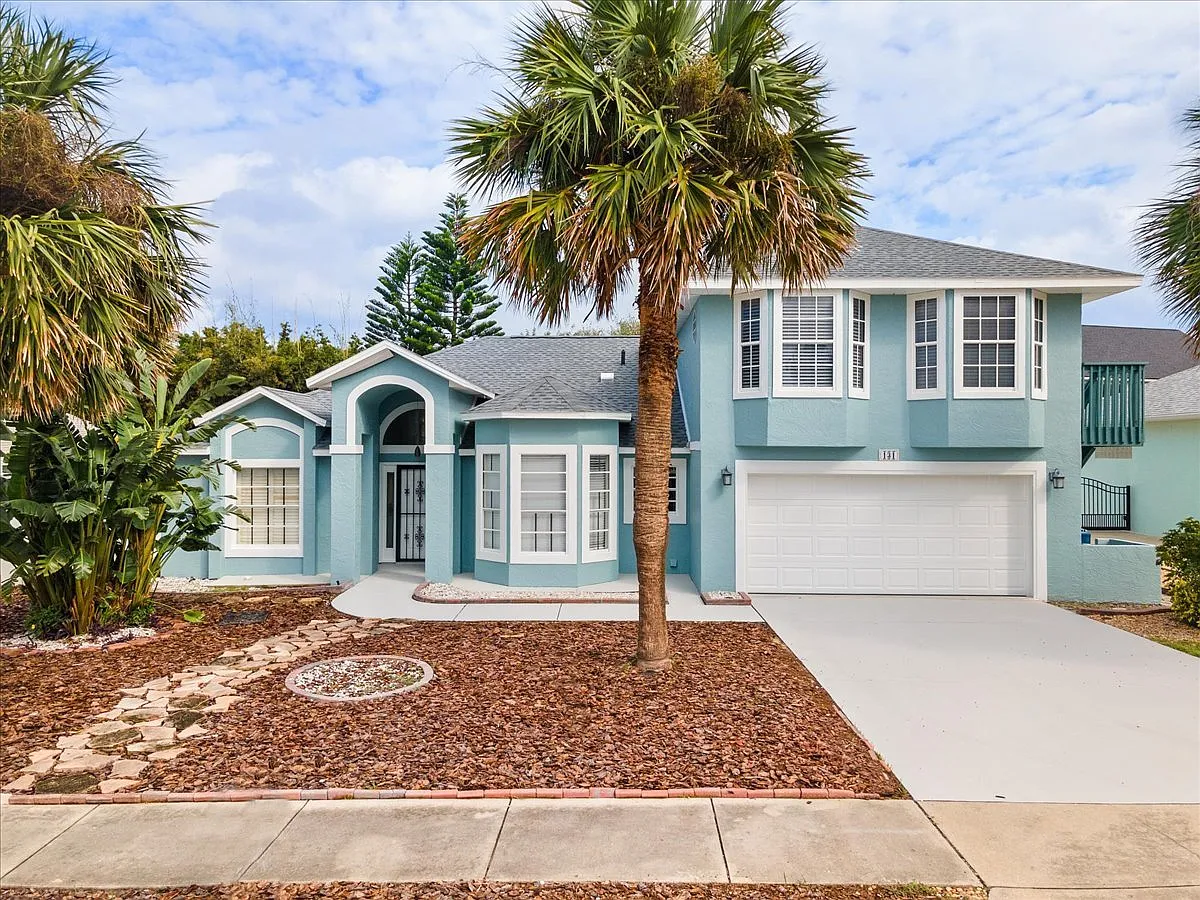 3 bed, 2000 sqft, $3,500 — Photo 1