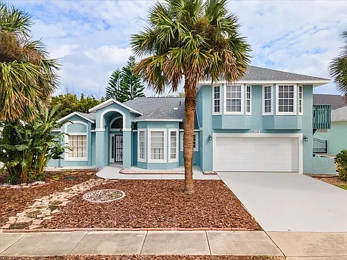 131 Barrier Isle Dr Photo 1