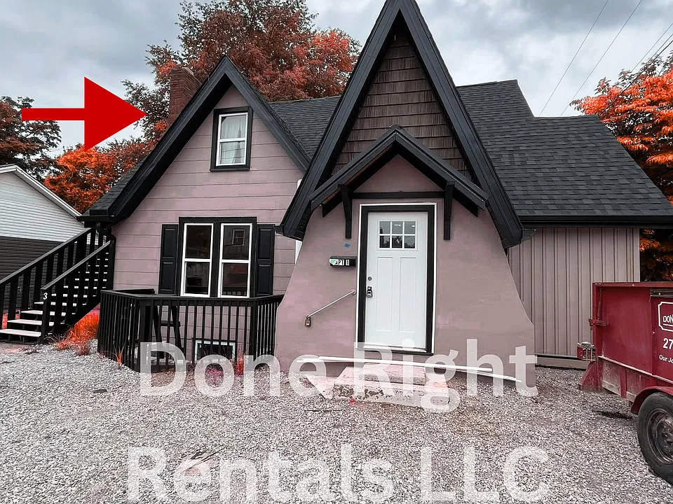 1507 Phelps Ave #3