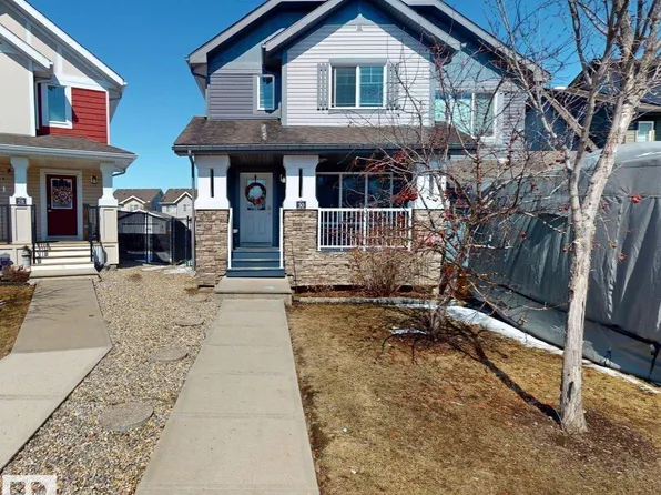 30 Sierra Wynd, Fort Saskatchewan, AB T8L 0T3