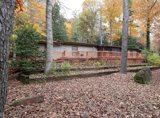 3982 Blalock Goldmine Rd, Clayton, GA 30525