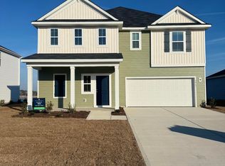 3067 Cape Point Ln SW, Supply, NC 28462
