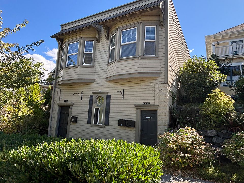 1st image of 1006 N I St Unit B
