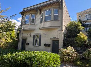 1006 N I St Unit B, Tacoma, WA 98403