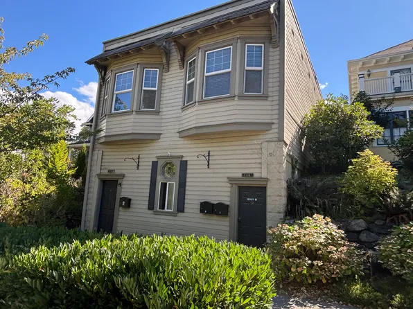 1006 N I St Unit B, Tacoma, WA 98403