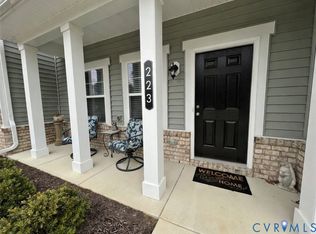 223 Whiteside Rd, Sandston, VA 23150