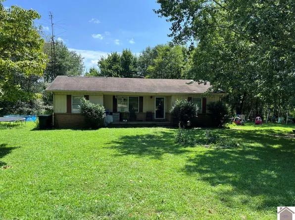 1200 Crowe Rd, Hawesville, KY 42348