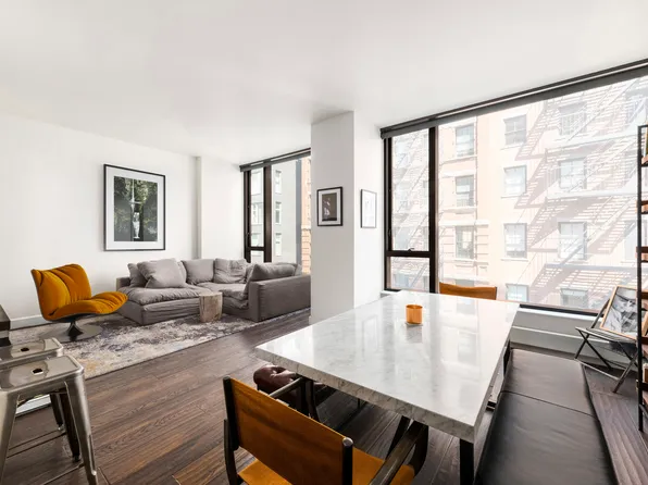 505 Greenwich Street image 1 of 10