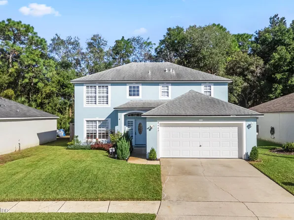 3447 CAROLINE RIDGE Lane E, Jacksonville, FL 32225