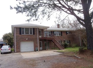 5632 Old Providence Rd #B, Virginia Beach, VA 23464