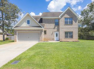8808 Bainbridge Dr, Daphne, AL 36526