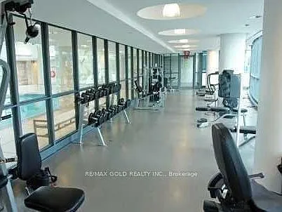215 Fort York Blvd #3201 — Photo 12