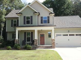 25 Fern Ct, Louisburg, NC 27549