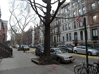 Rented by City Connections Realty