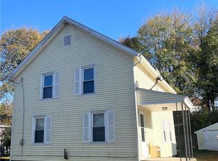 22 Soap St, Killingly, CT 06241