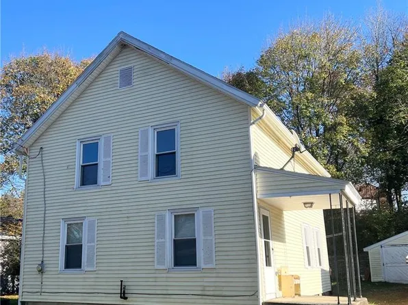 22 Soap Street, Killingly, CT 06241