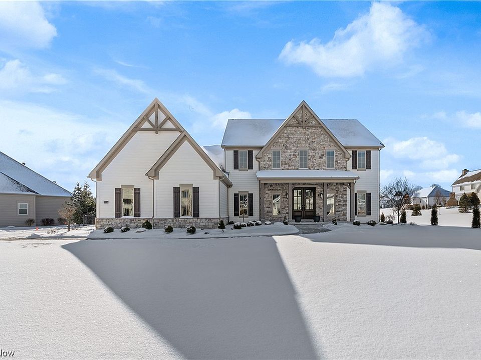 7324 Roman Ave NW, Massillon, OH 44646 Zillow