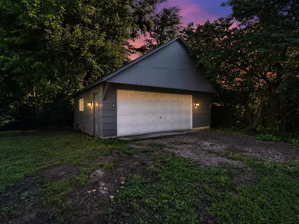 4640 W 73rd St, Indianapolis, IN 46268