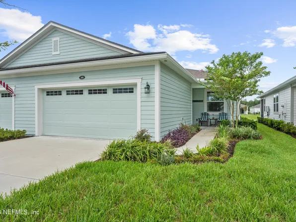 146 VOYSEY Place, St. Johns, FL 32259