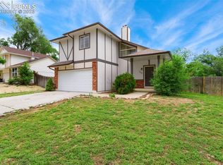 315 Wallace St, Colorado Springs, CO 80911