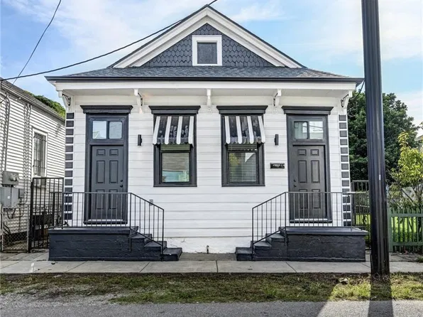 3212 Baudin St, New Orleans, LA 70119