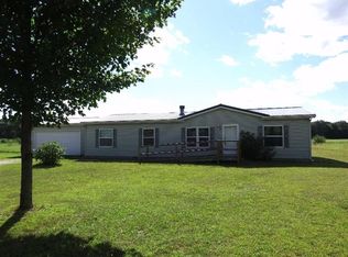 1685 N 1100 E, Grovertown, IN 46531
