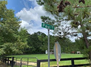 0 Paul Rd, Monetta, SC 29105