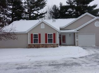 3717 Combs Creek Ln, Stevens Point, WI 54481