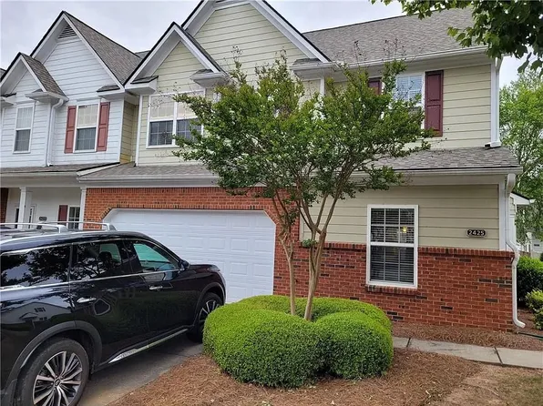 2425 Clock Face Ct, Lawrenceville, GA 30043