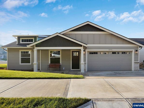 5635 Jeremy Valley SE LOT 64, Salem, OR 97306