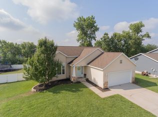 1812 143rd Ave, Dorr, MI 49323