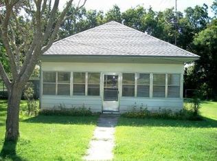 505 S Arkansas St, Elmore City, OK 73433