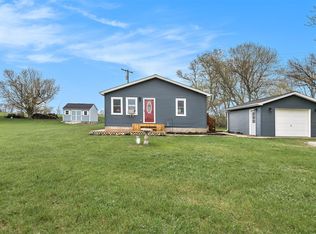 6093 Old State Rd, North Branch, MI 48461