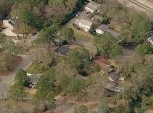 2202 Country Club Ct, Augusta, GA 30904