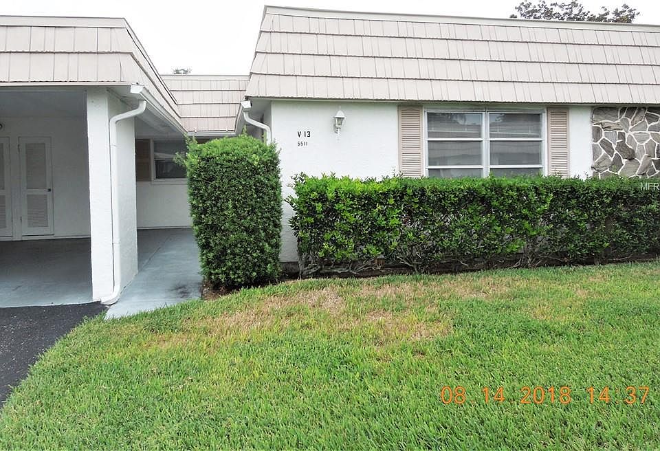 1st image of 5511 Riverbluff Cir #V-13