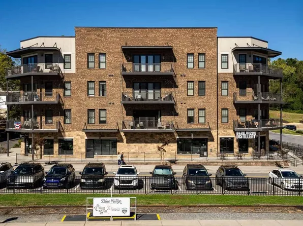 116 W Main St Unit 3E, Blue Ridge, GA 30513