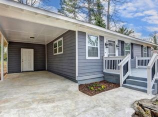 207 Glenrose Cir SW, Atlanta, GA 30354