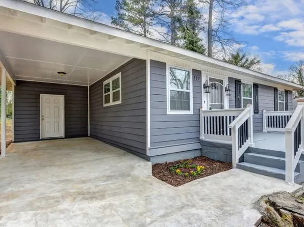 207 Glenrose Cir SW, Atlanta, GA 30354